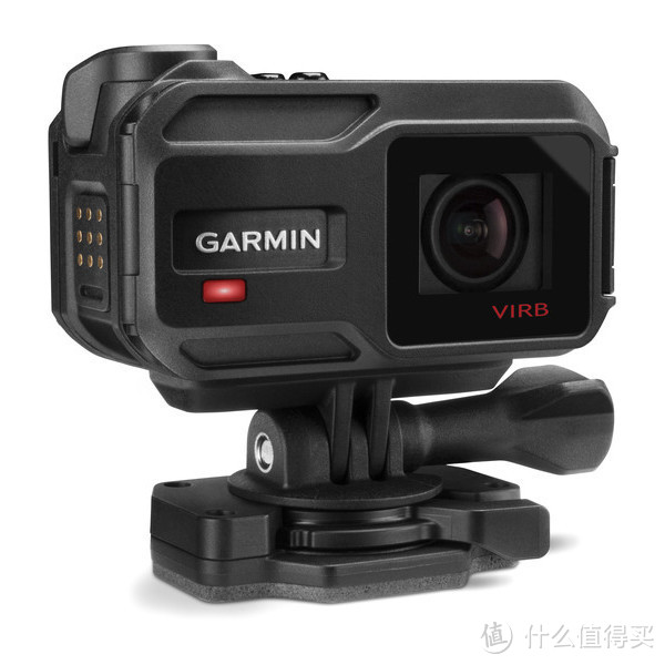 记录和展示更多数据！Garmin 佳明 Virb Elite 运动相机 评测