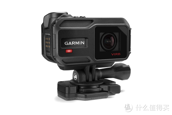多种传感器加持：GARMIN 佳明 推出 VIRB X、VIRB XE 运动摄像机