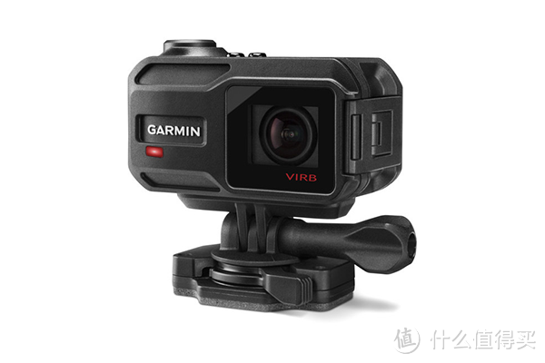 多种传感器加持：GARMIN 佳明 推出 VIRB X、VIRB XE 运动摄像机