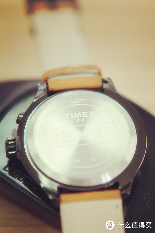 TIMEX 天美时 T2P427DH 男士时装表