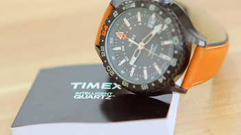 TIMEX 天美时 T2P427DH 男士时装表