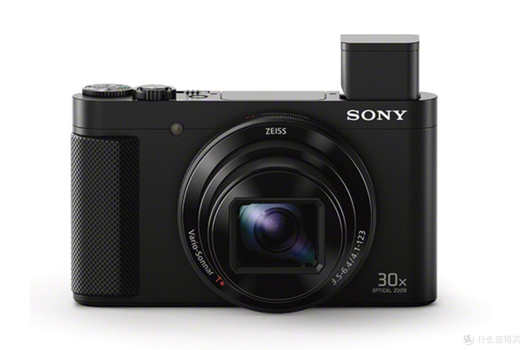 小体积内大变焦:SONY 索尼 推出 DSC-WX500、DSC-HX90V 两款长焦卡片相机
