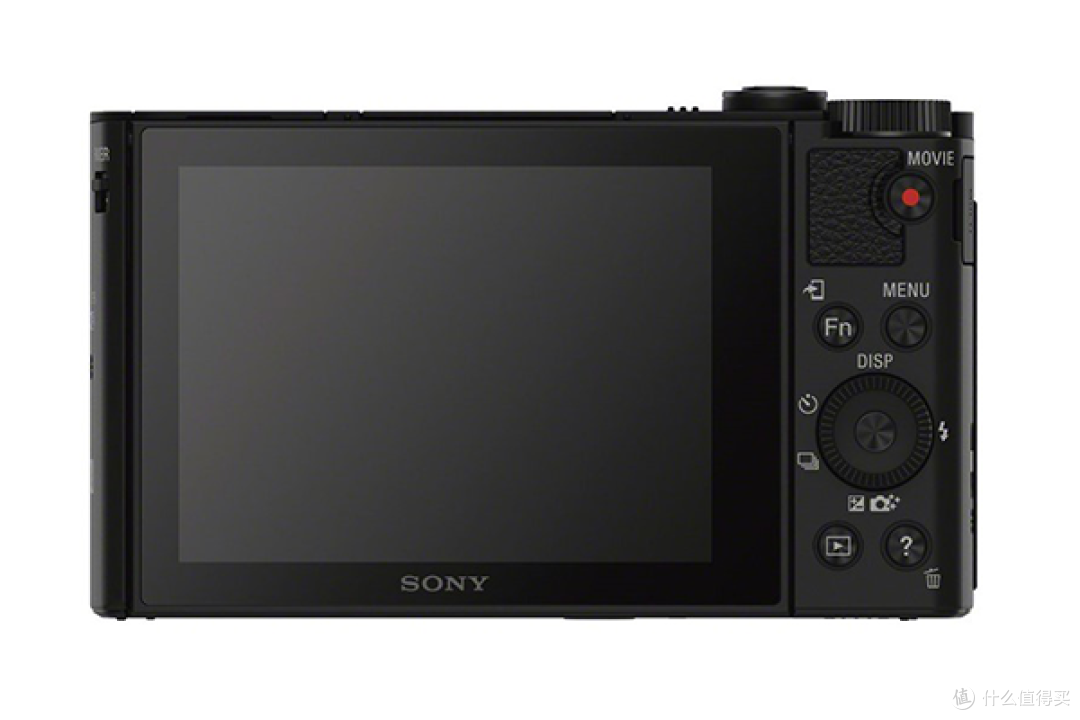 小体积内大变焦:SONY 索尼 推出 DSC-WX500、DSC-HX90V 两款长焦卡片相机