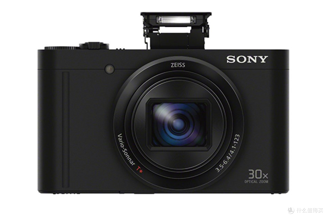 小体积内大变焦:SONY 索尼 推出 DSC-WX500、DSC-HX90V 两款长焦卡片相机