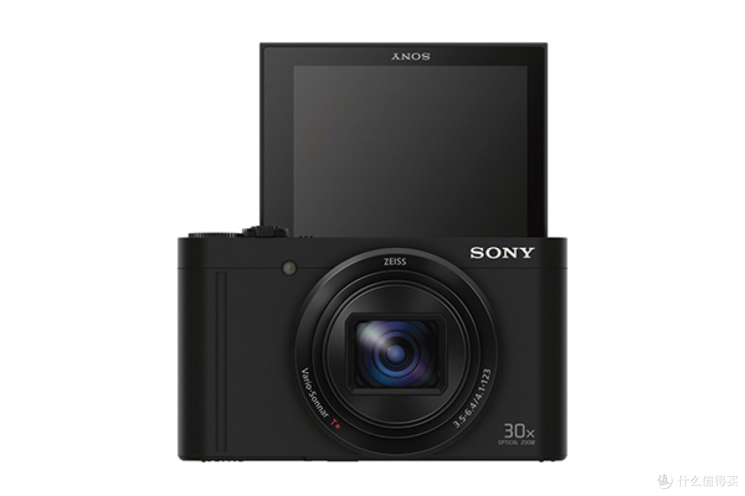 小体积内大变焦:SONY 索尼 推出 DSC-WX500、DSC-HX90V 两款长焦卡片相机