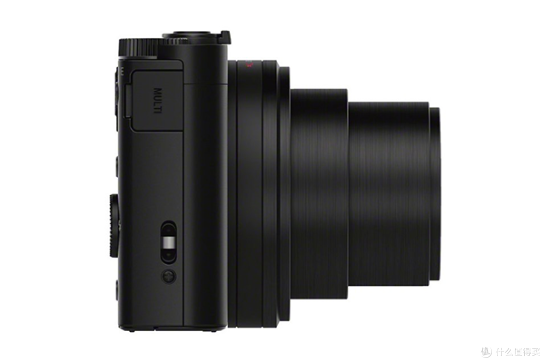 小体积内大变焦:SONY 索尼 推出 DSC-WX500、DSC-HX90V 两款长焦卡片相机