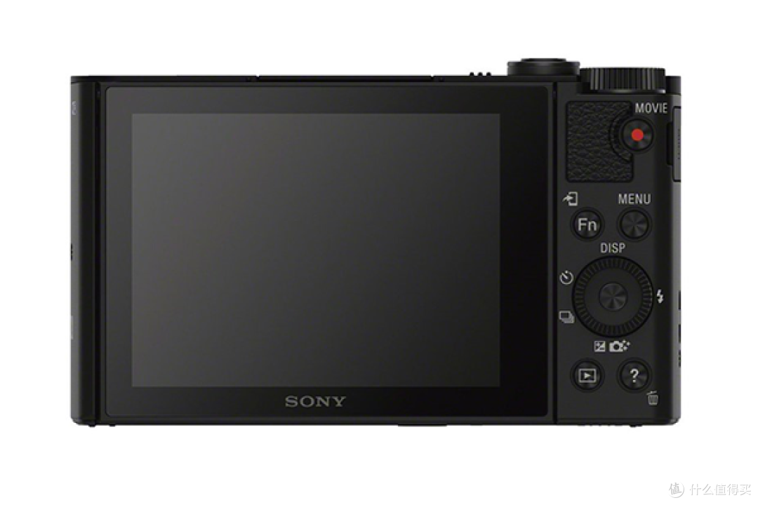 小体积内大变焦:SONY 索尼 推出 DSC-WX500、DSC-HX90V 两款长焦卡片相机