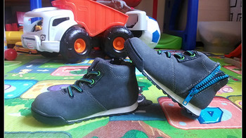 反季囤好货：Carter's Roca Sneaker 童鞋