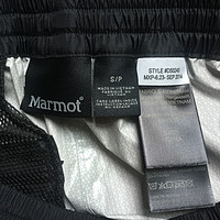 强行凑单的悲剧：Marmot 土拨鼠 PreCip® Pants 防水速干长裤