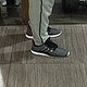 adidas 阿迪达斯 Performance Climacool Leap M 男款跑步鞋
