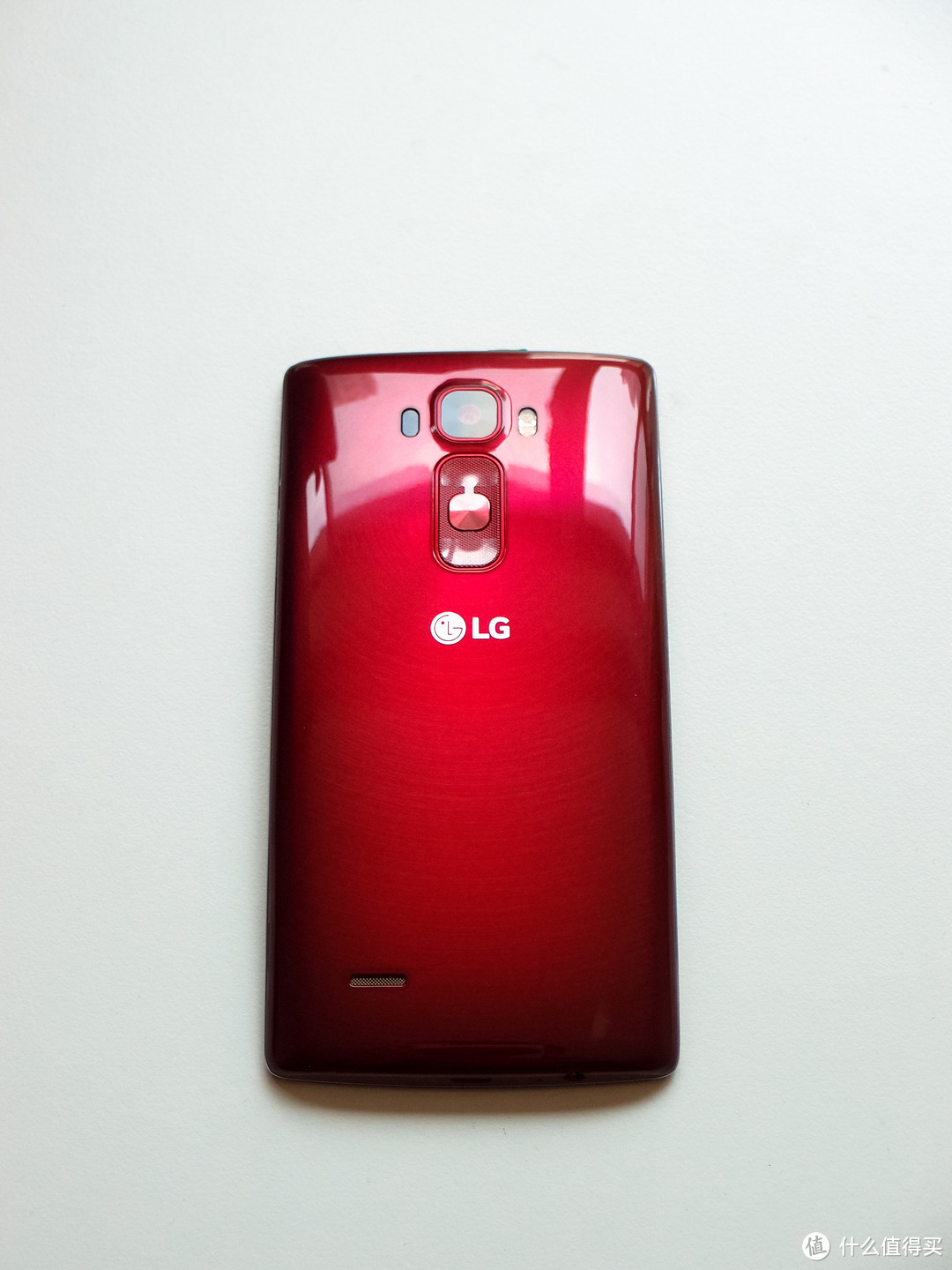 弯的Phone并不wonderful：LG G Flex2 体验