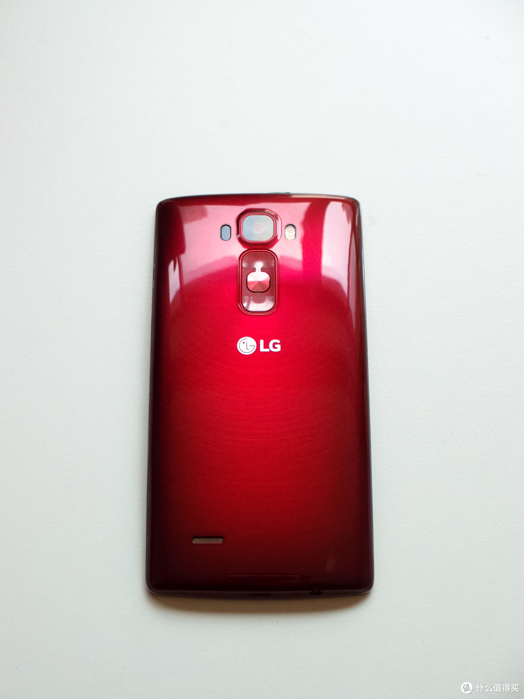 弯的Phone并不wonderful:LG G Flex2 体验