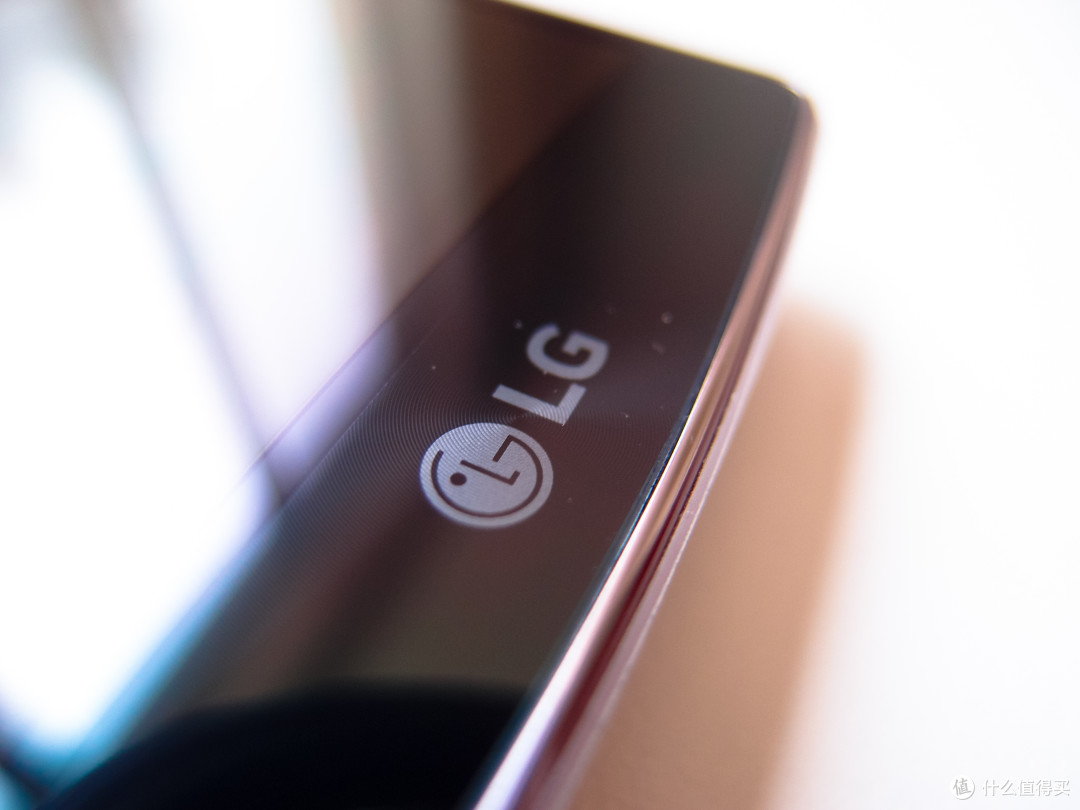 弯的Phone并不wonderful:LG G Flex2 体验