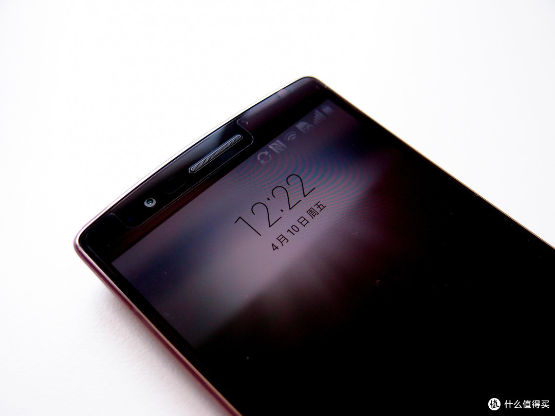 弯的Phone并不wonderful:LG G Flex2 体验