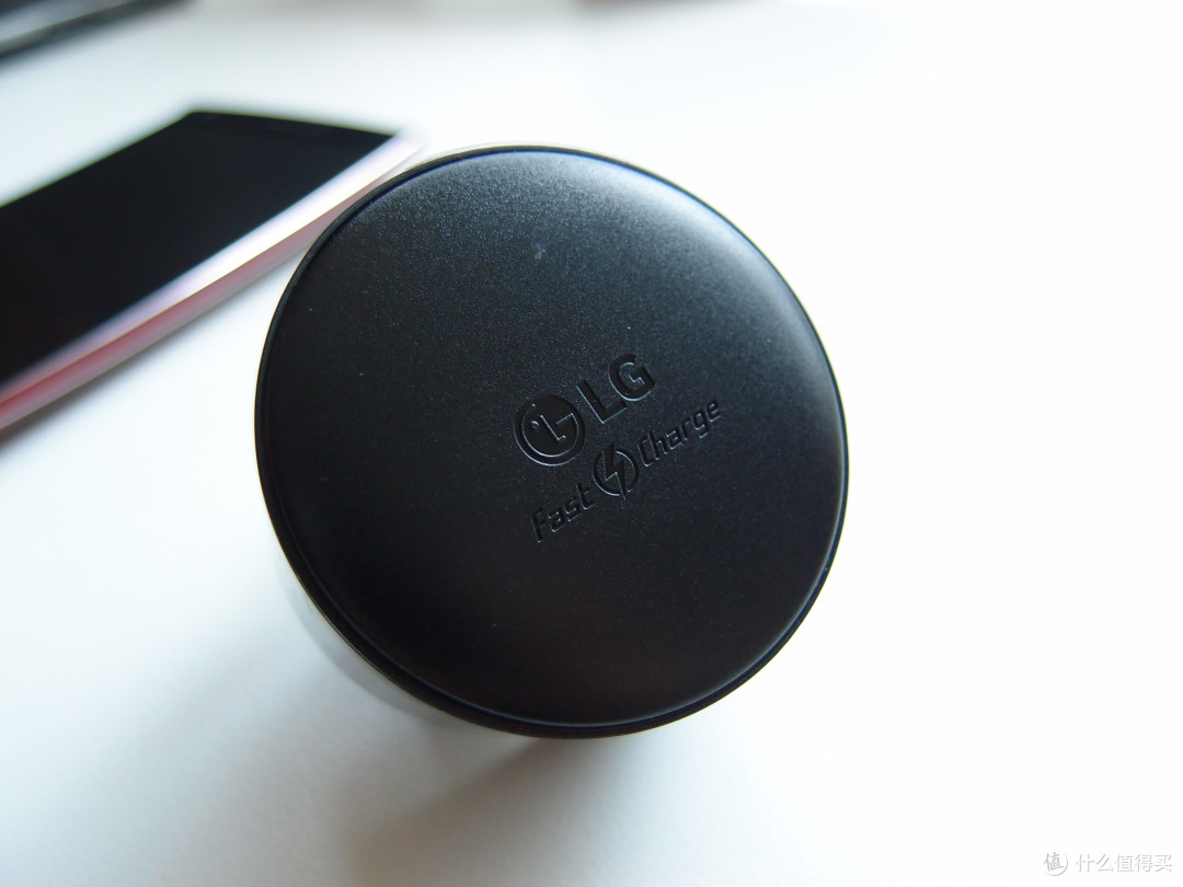 弯的Phone并不wonderful:LG G Flex2 体验