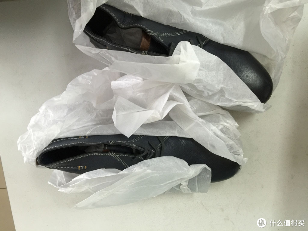 【真人秀】到底值不值：Steve Madden Hillside Chukka 男士真皮短靴