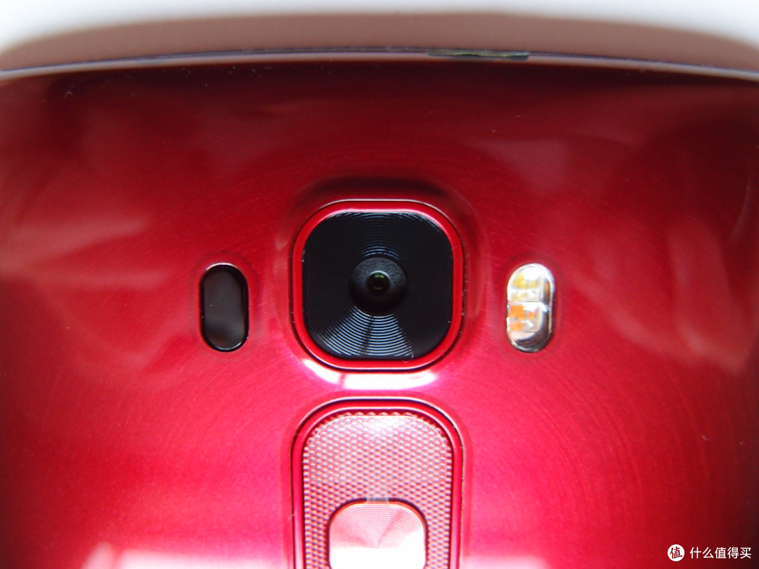 弯的Phone并不wonderful:LG G Flex2 体验