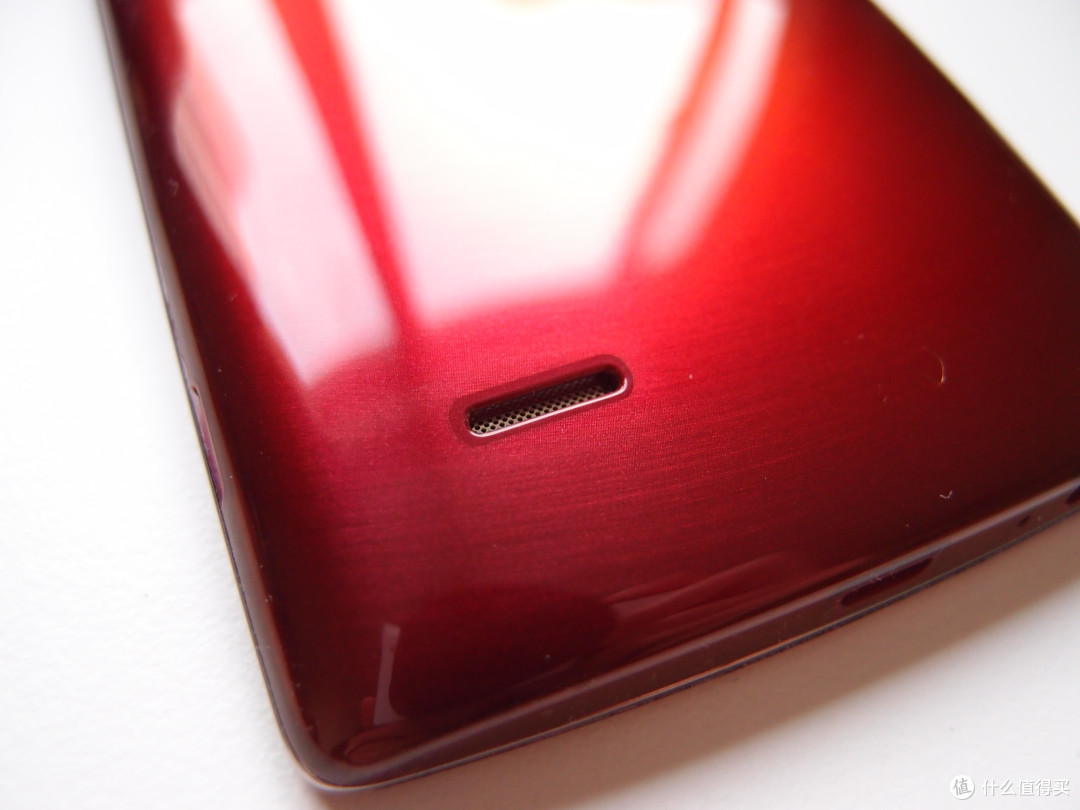 弯的Phone并不wonderful:LG G Flex2 体验