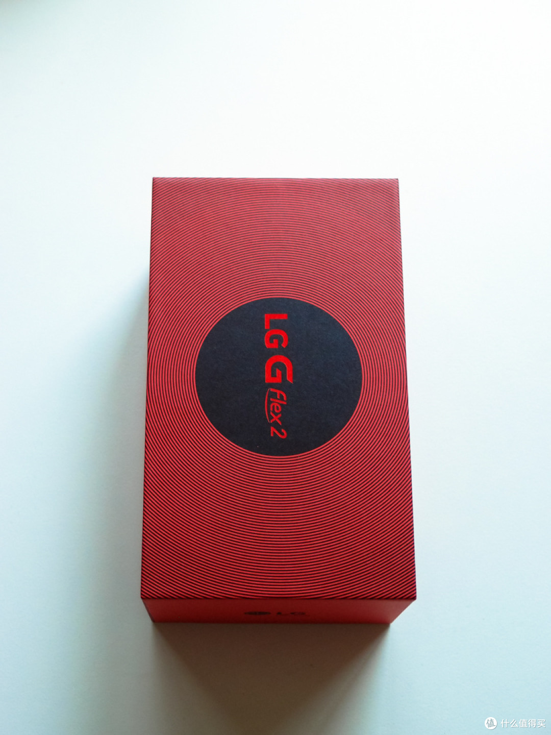 弯的Phone并不wonderful:LG G Flex2 体验