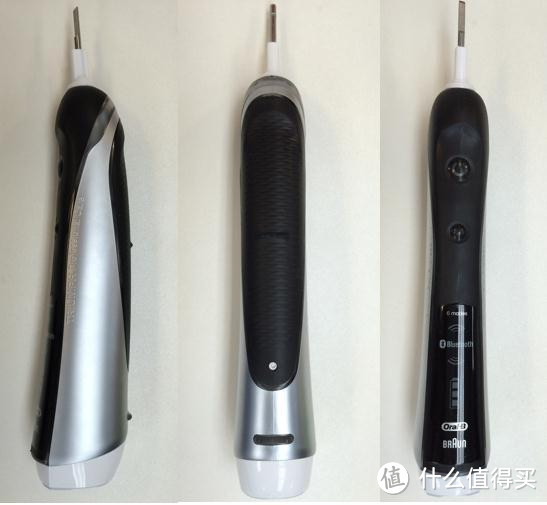 私人牙医iBrush：Oral-B 欧乐-B D34.535.6X BLACK 7000 蓝牙智能电动牙刷 开箱体验