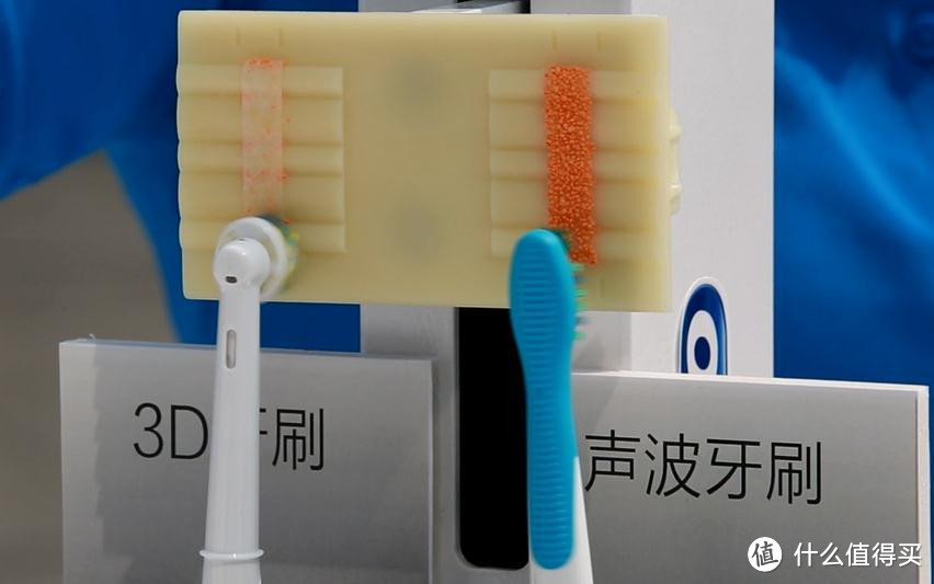 私人牙医iBrush：Oral-B 欧乐-B D34.535.6X BLACK 7000 蓝牙智能电动牙刷 开箱体验