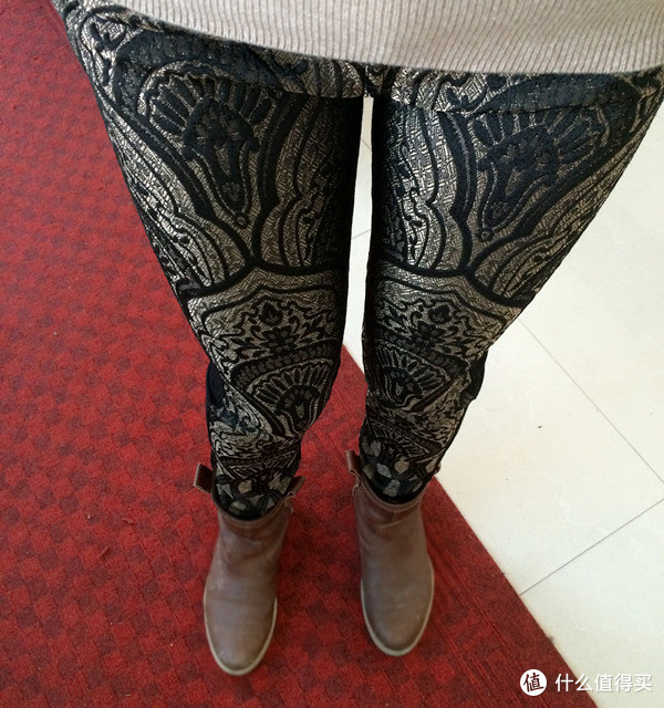 7 For All Mankind 牛仔裤
