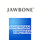 又要发新品？JAWBONE 卓棒 与 American Express 合作 将支持手环支付