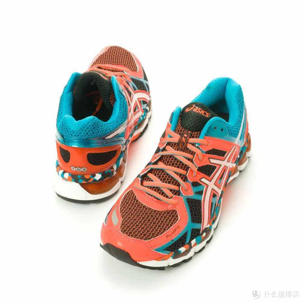 200斤胖子入手 Mizuno 美津浓 Wave Creation 15 缓震跑步鞋（附SKIN A400压缩裤和2XU压缩衣上身体验）