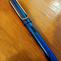 凌美 Al Star 恒星系列 钢笔 含吸墨器使用总结(书写|笔尖)