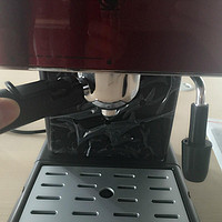摩飞 MR4658半自动意式咖啡机使用总结(清洗|操作|奶泡|口感)