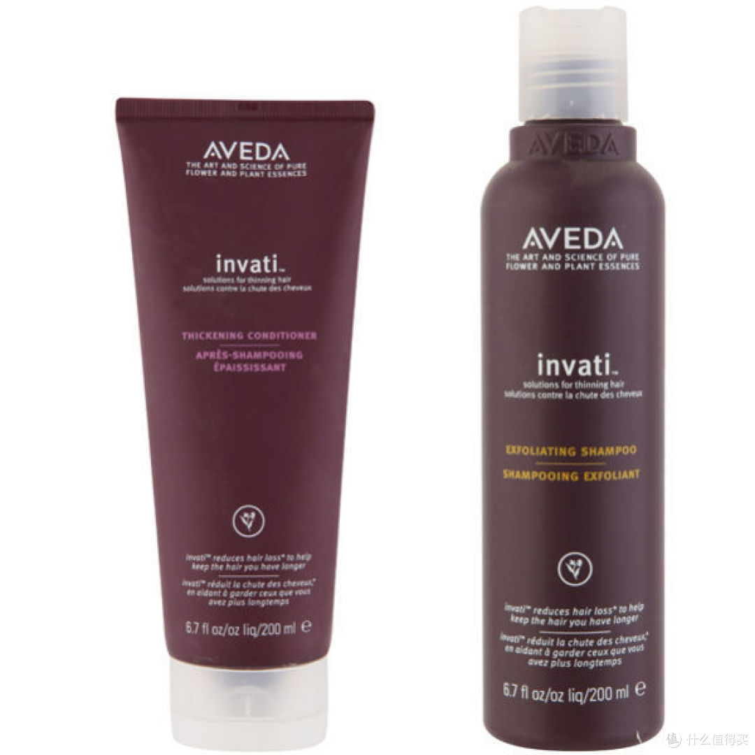 lookfantastic 入手 AVEDA 洗发水