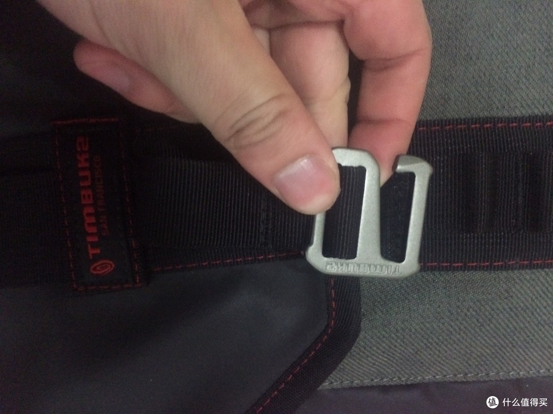 Timbuk2 天霸 Full Cycle Twill Alchemist Hiking Daypack 炼金术士徒步旅行背包