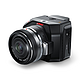 “黑”科技再临：Blackmagic Design 推出 Blackmagic Micro Cinema Camera 等多款新品