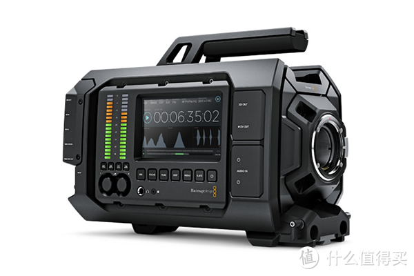 “黑”科技再临：Blackmagic Design 推出 Blackmagic Micro Cinema Camera 等多款新品