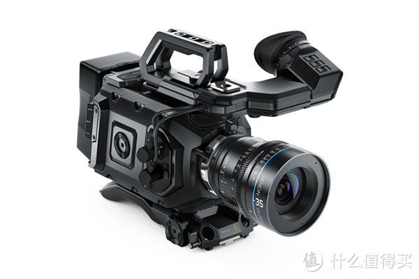 “黑”科技再临：Blackmagic Design 推出 Blackmagic Micro Cinema Camera 等多款新品
