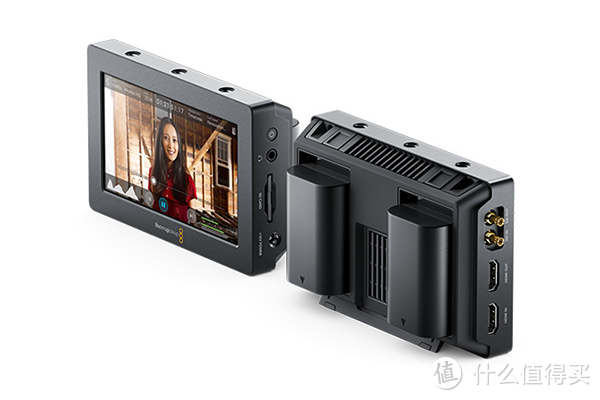 “黑”科技再临：Blackmagic Design 推出 Blackmagic Micro Cinema Camera 等多款新品