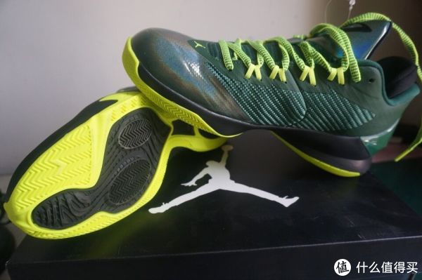 到夏天该运动了:spalding 斯伯丁 74-604y 篮球&jordan cp3.