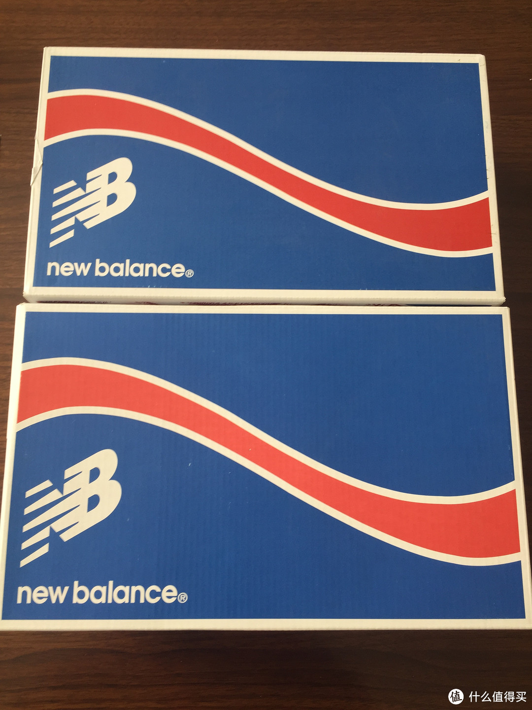 海淘第一单:new balance 新百伦 574 情侣跑鞋