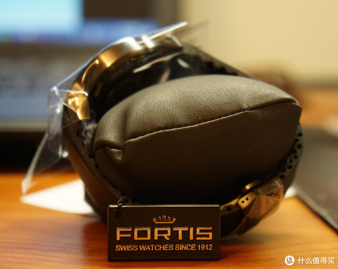 小众瑞士“名”表：Fortis 富利斯 B-42 航空表 100周年限量纪念版