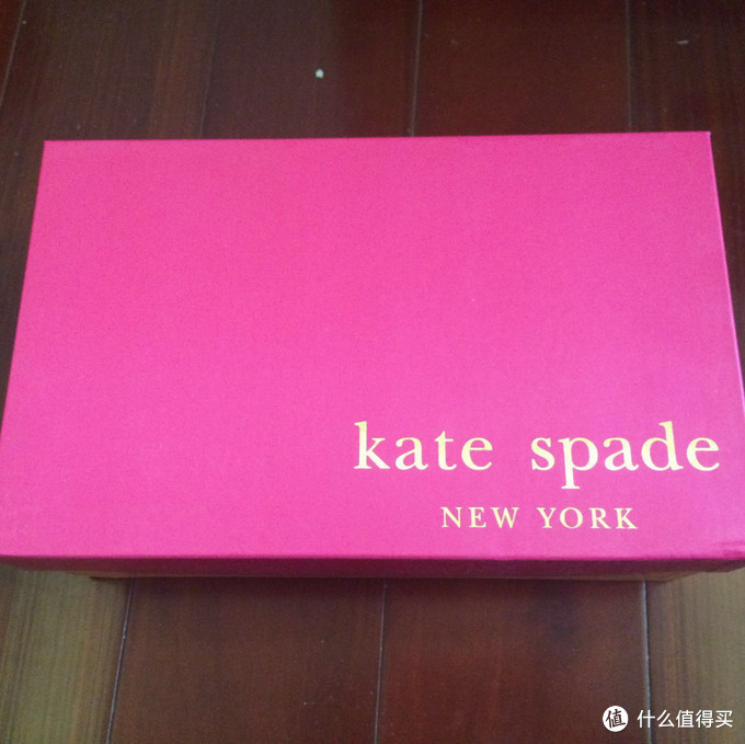 上班族的好搭配：Kate Spade New York 意产蝴蝶结坡跟女鞋