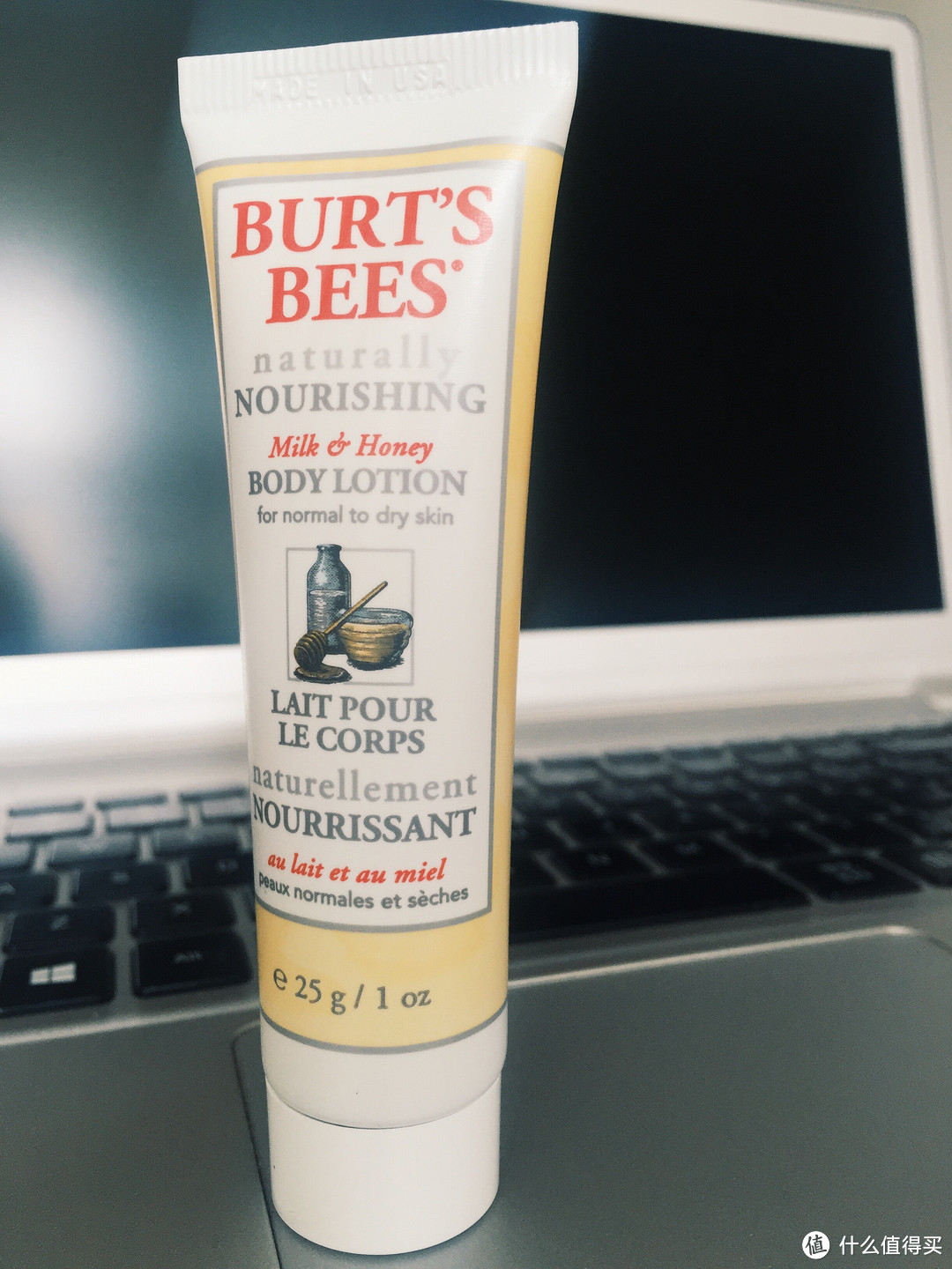 给你心的呵护：Burt's Bees 小蜜蜂 Essential Everyday Beauty Kit 基础美容护理5件套 