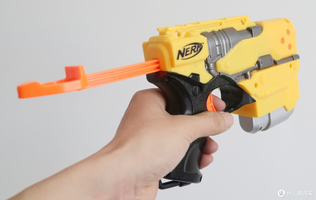 适合学龄前儿童的4款小型发射器