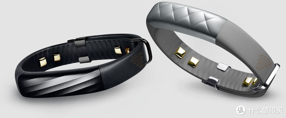 支持手环支付：JAWBONE 卓棒 发布 UP2 和 UP4 两款智能手环新品