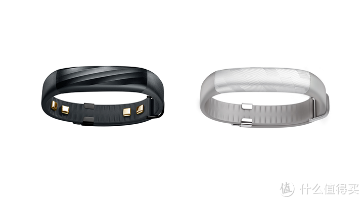 支持手环支付：JAWBONE 卓棒 发布 UP2 和 UP4 两款智能手环新品