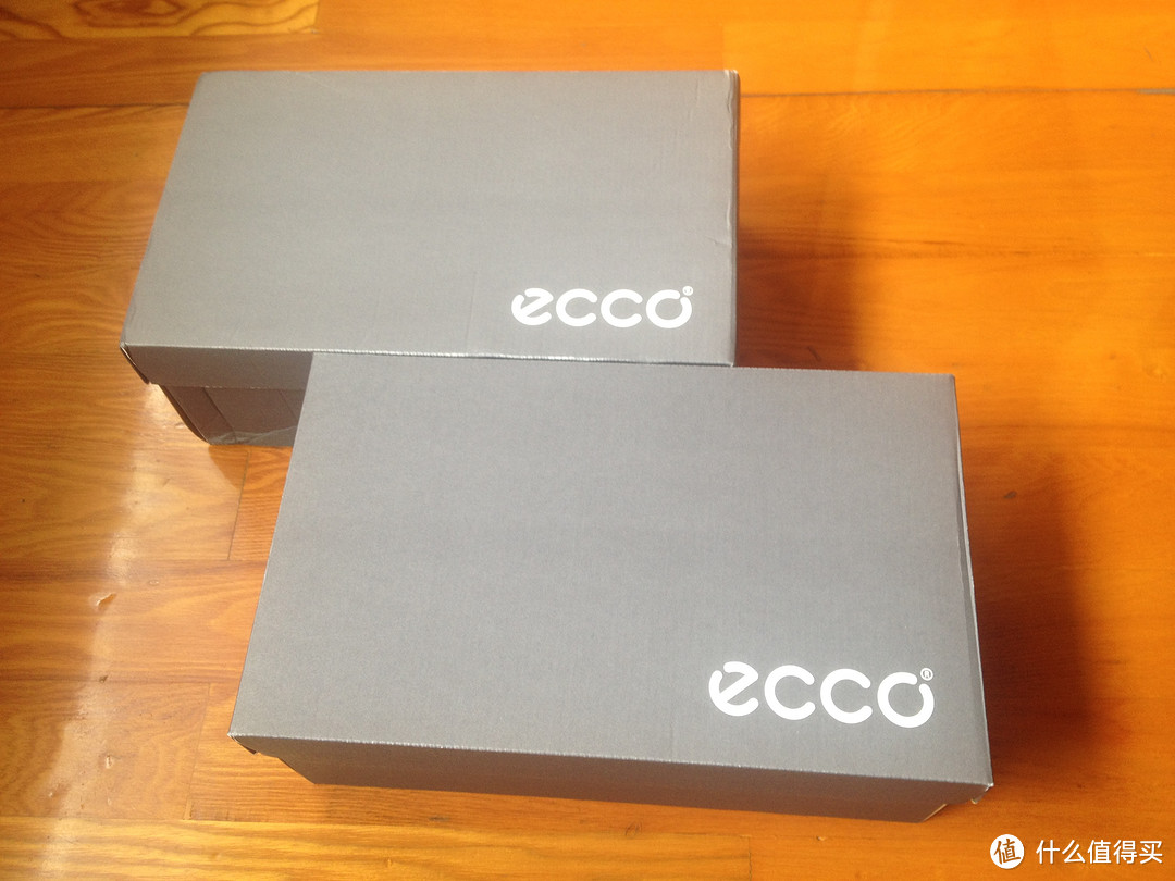 小黑VS小紫：ECCO 爱步 CS 14 Retro Sneaker Flat 女款休闲鞋