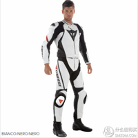 意大利官网购得DAINESE LAGUNA SECA DIV 分体皮衣