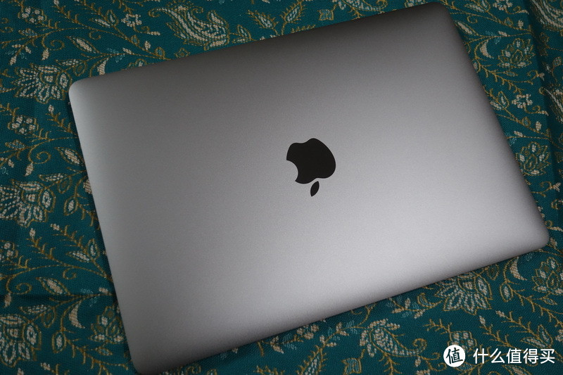 满满的期待:Apple 国行12寸Retina屏 Macbook MJY32CH/A 开箱体验