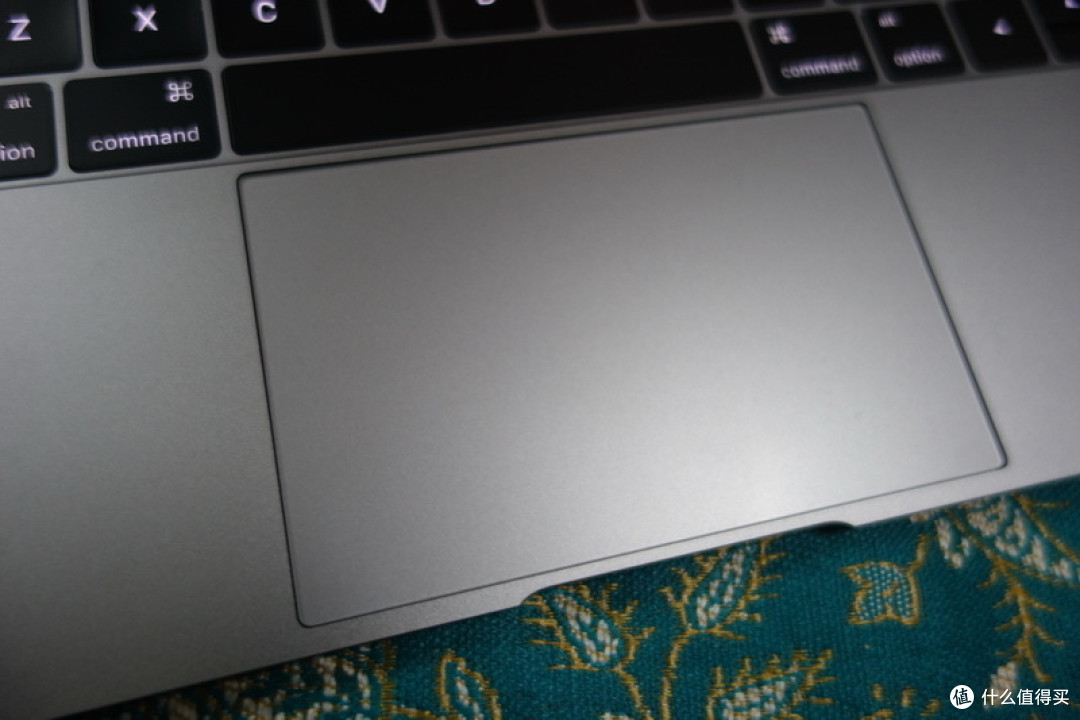 满满的期待:Apple 国行12寸Retina屏 Macbook MJY32CH/A 开箱体验