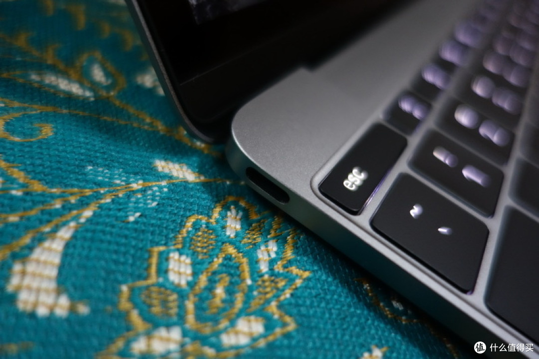 满满的期待:Apple 国行12寸Retina屏 Macbook MJY32CH/A 开箱体验