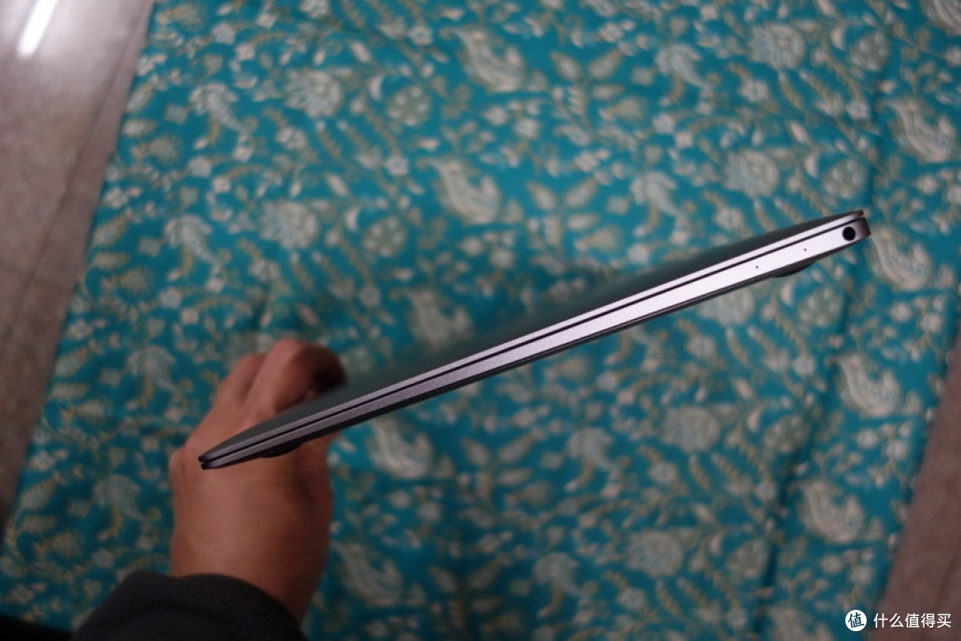 满满的期待:Apple 国行12寸Retina屏 Macbook MJY32CH/A 开箱体验